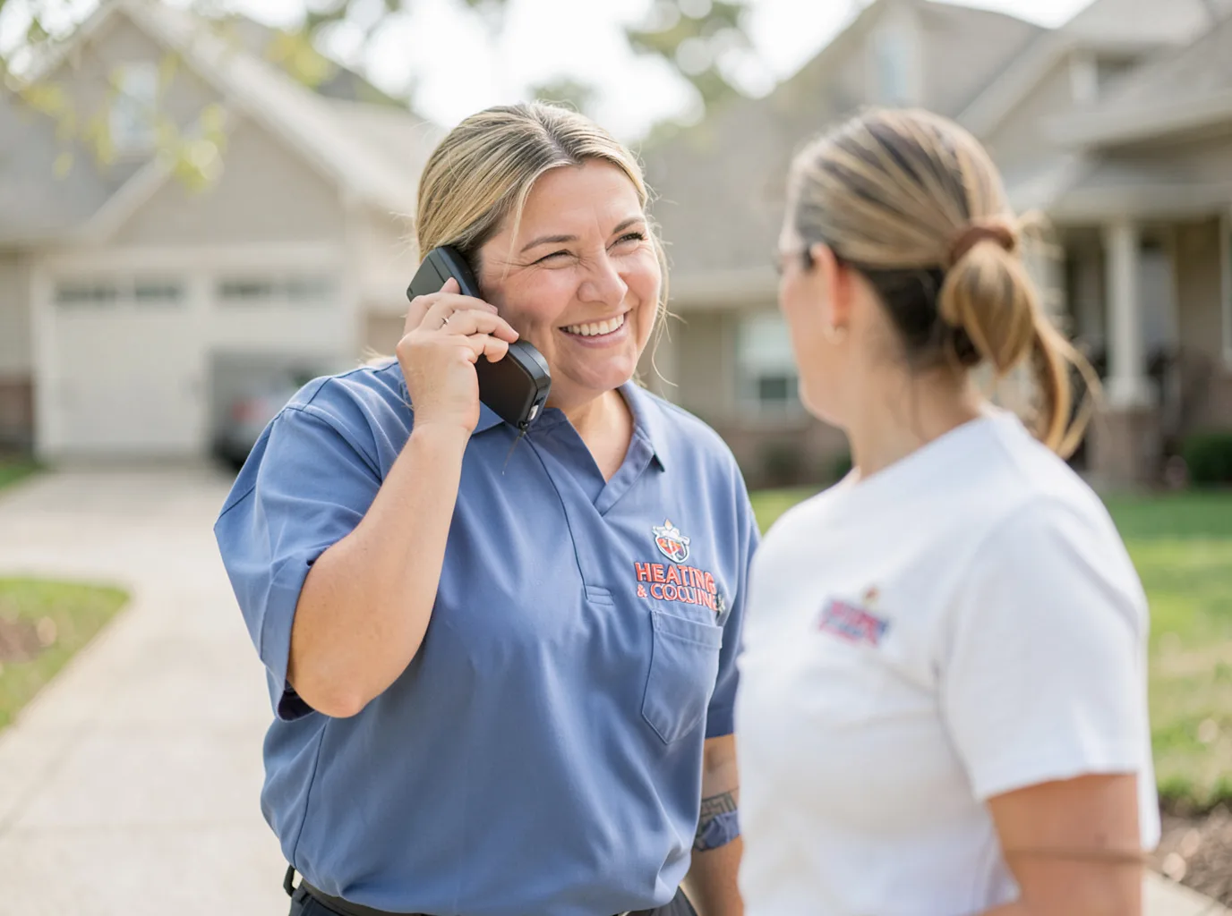 Hvac Repair Jones, AL FAQs